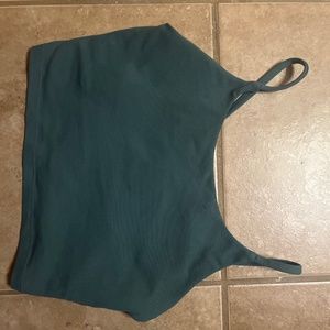 Halara Workout Top